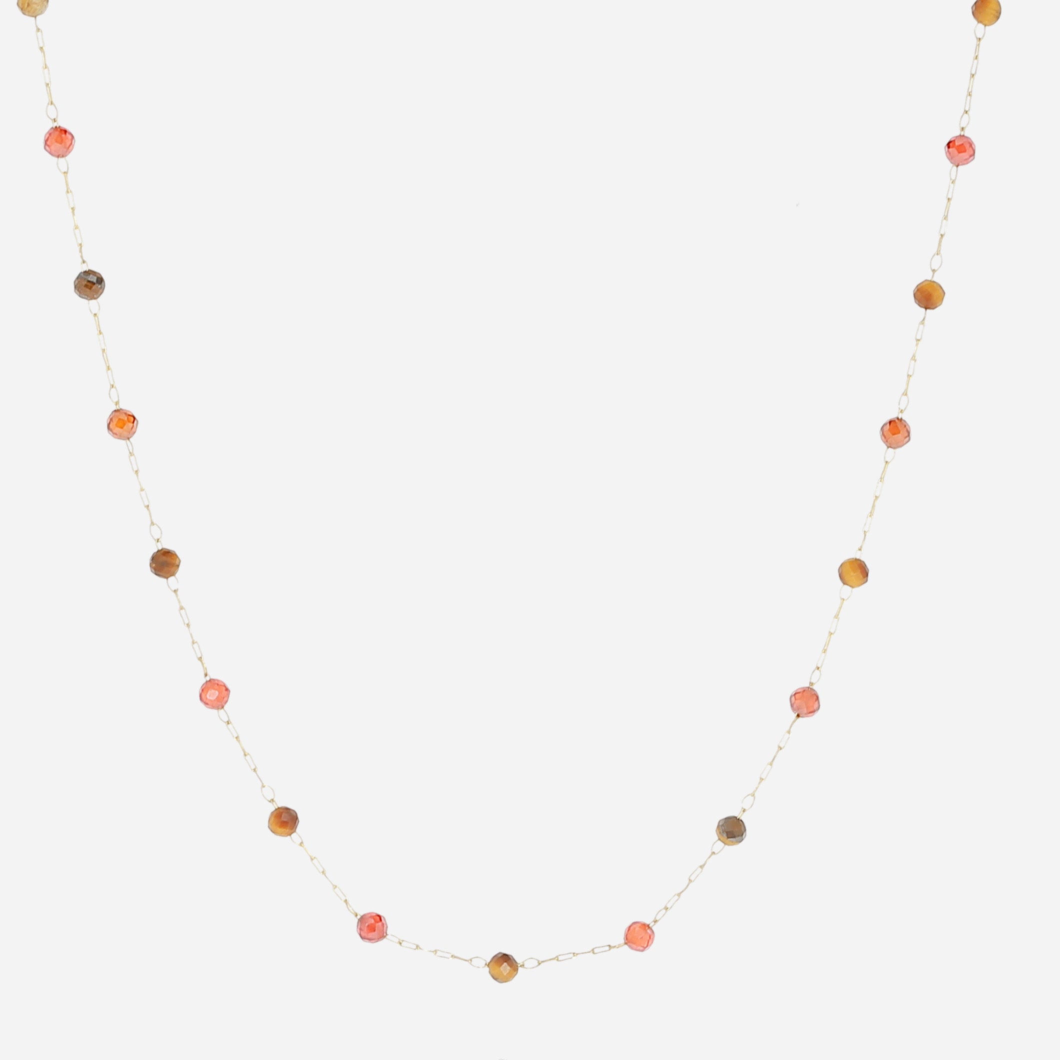 Hinaku Necklace