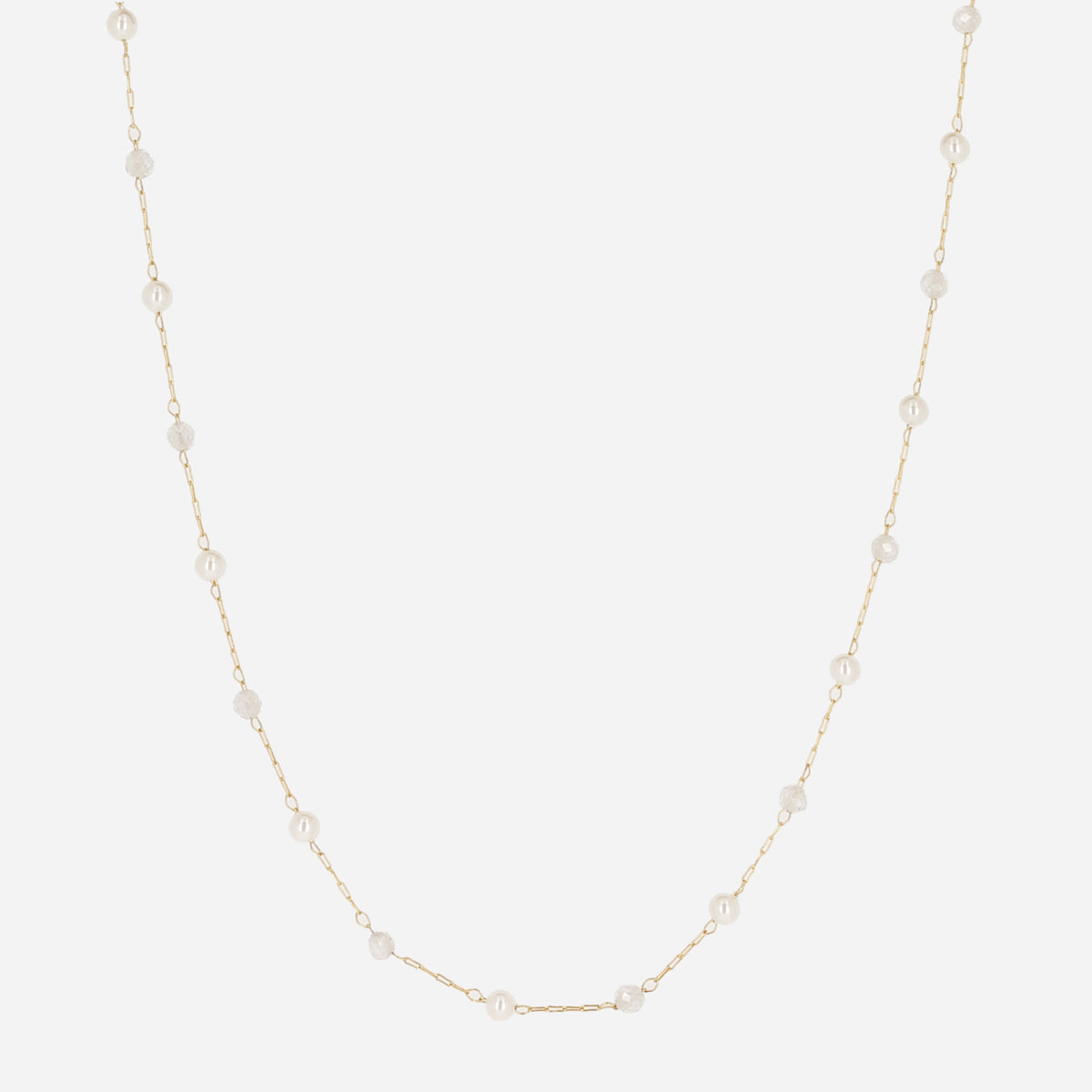 Hinaku Necklace