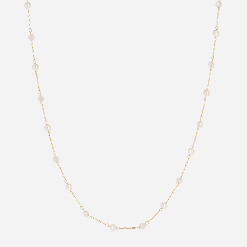 Hinaku Necklace