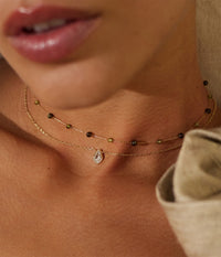 Hinaku Necklace
