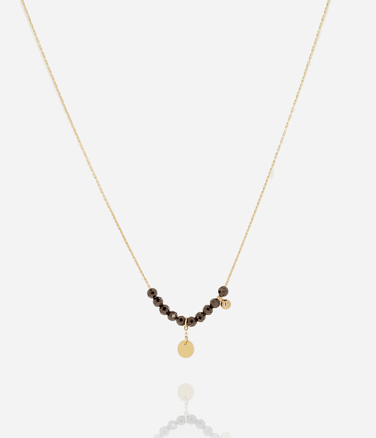 Ekel Necklace