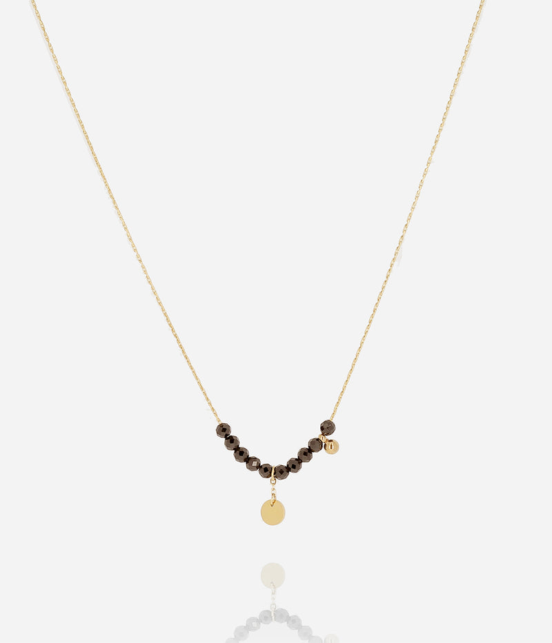 Ekel Necklace