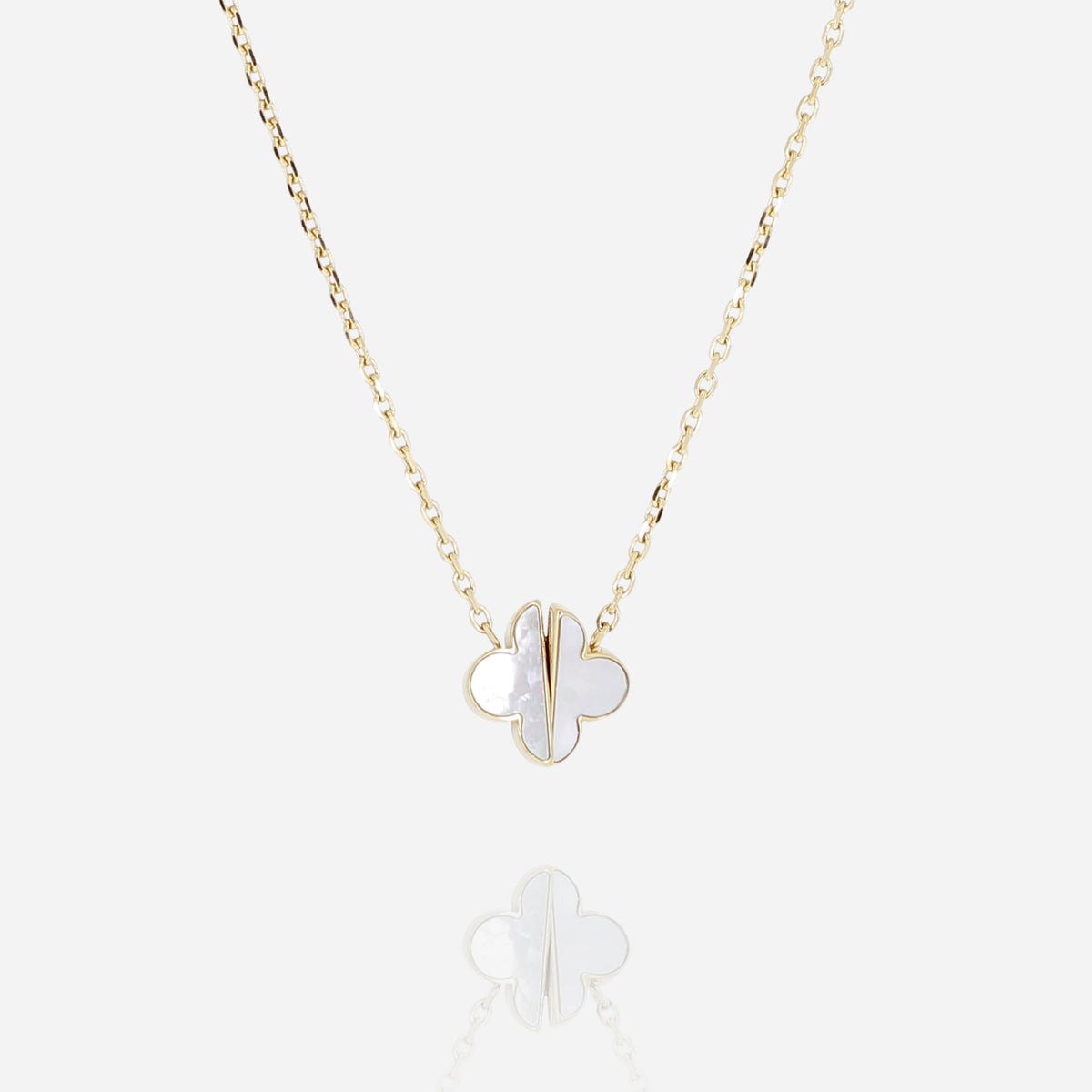 Azzo Necklace