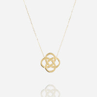 Infini Necklace