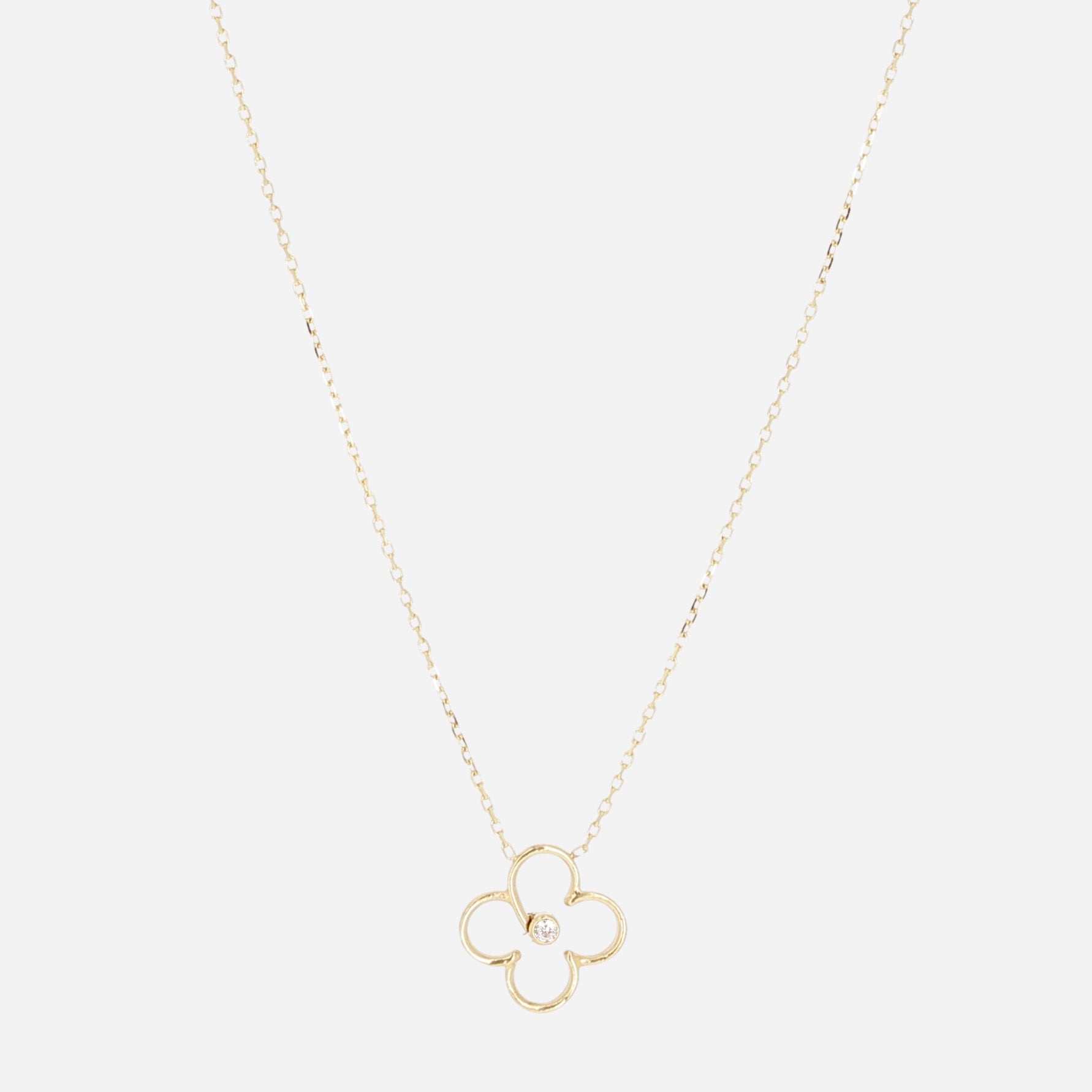 Emilia Necklace