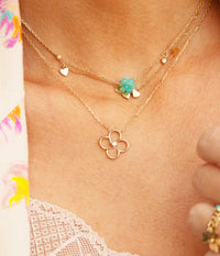 Emilia Necklace