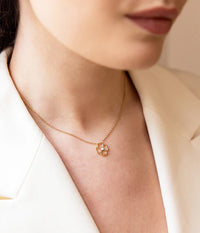 Adone Necklace