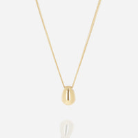 Dejar Necklace