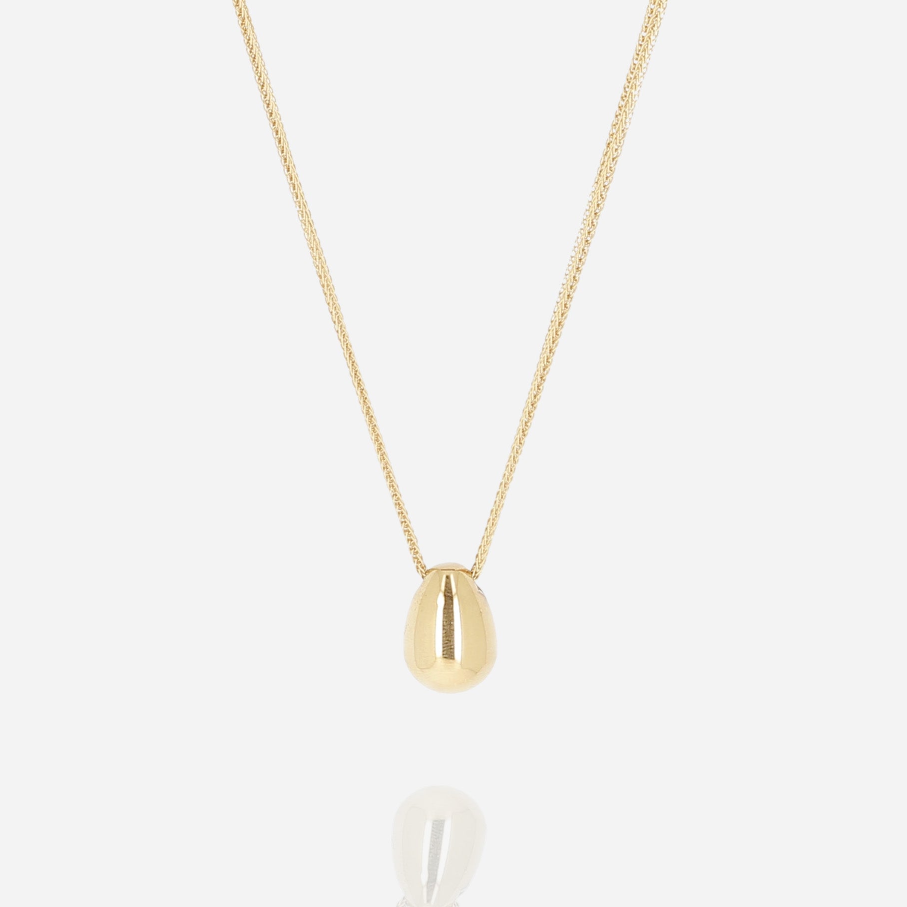 Dejar Necklace