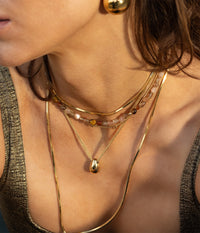 Dejar Necklace