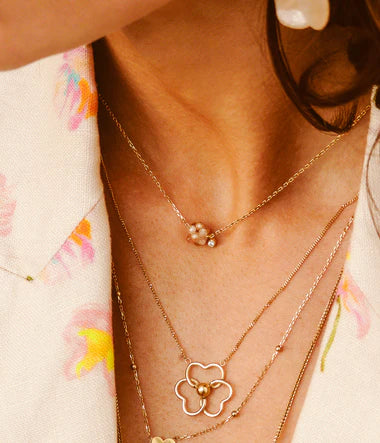 Bacca Necklace