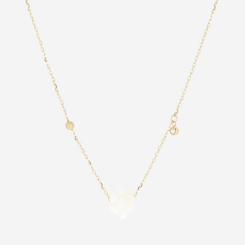 Bacca Necklace