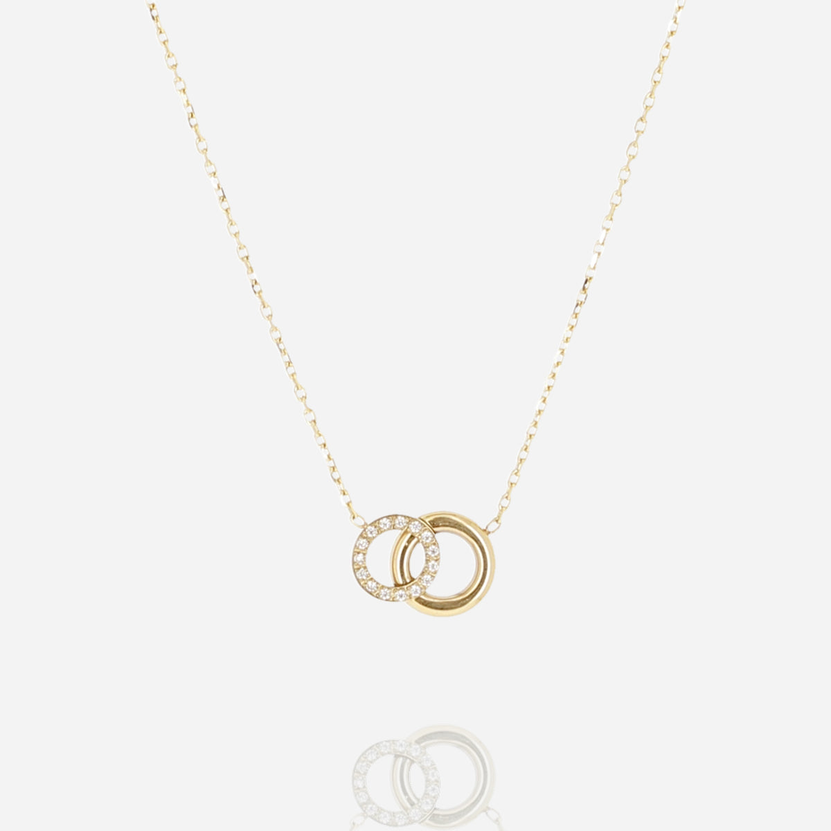 Antonio Necklace