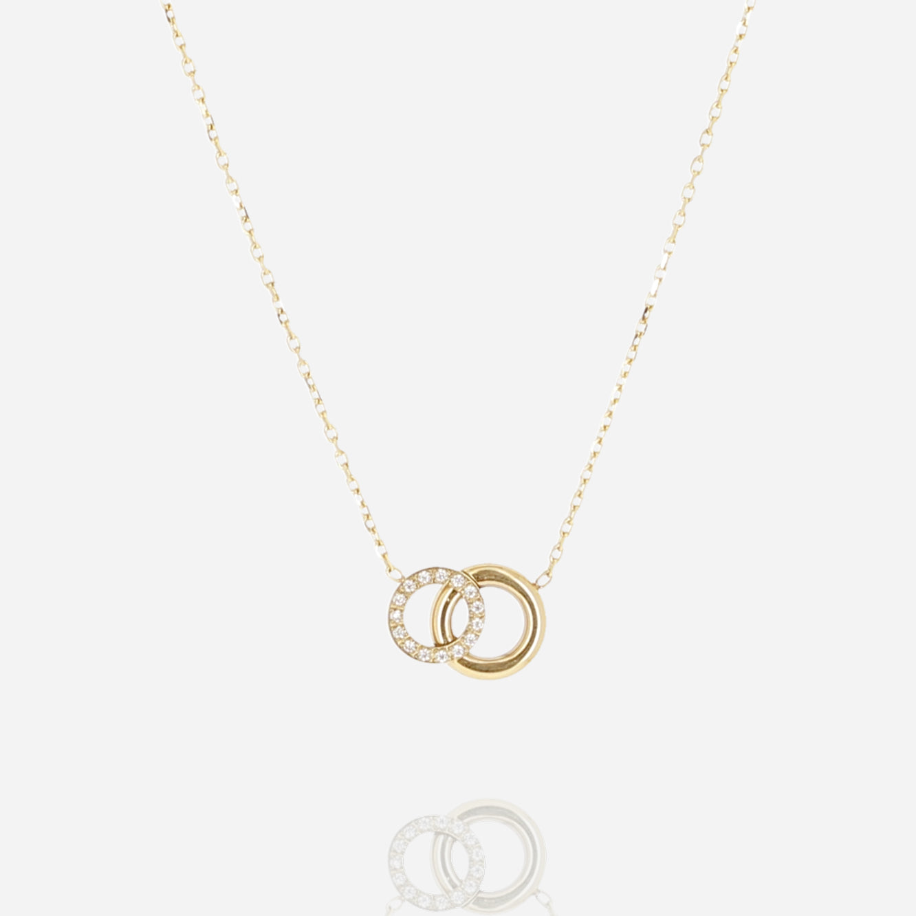 Antonio Necklace