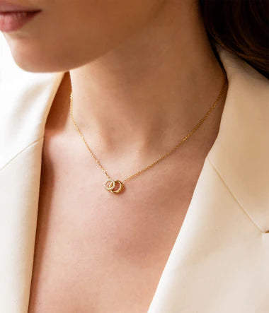Antonio Necklace
