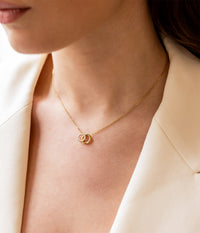 Antonio Necklace