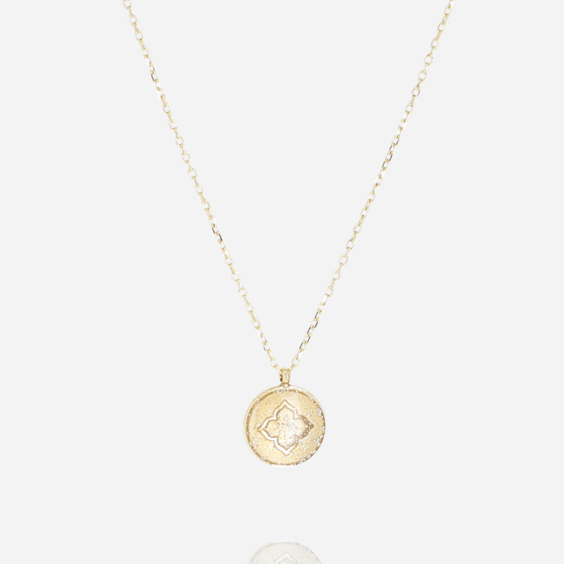 Root Necklace