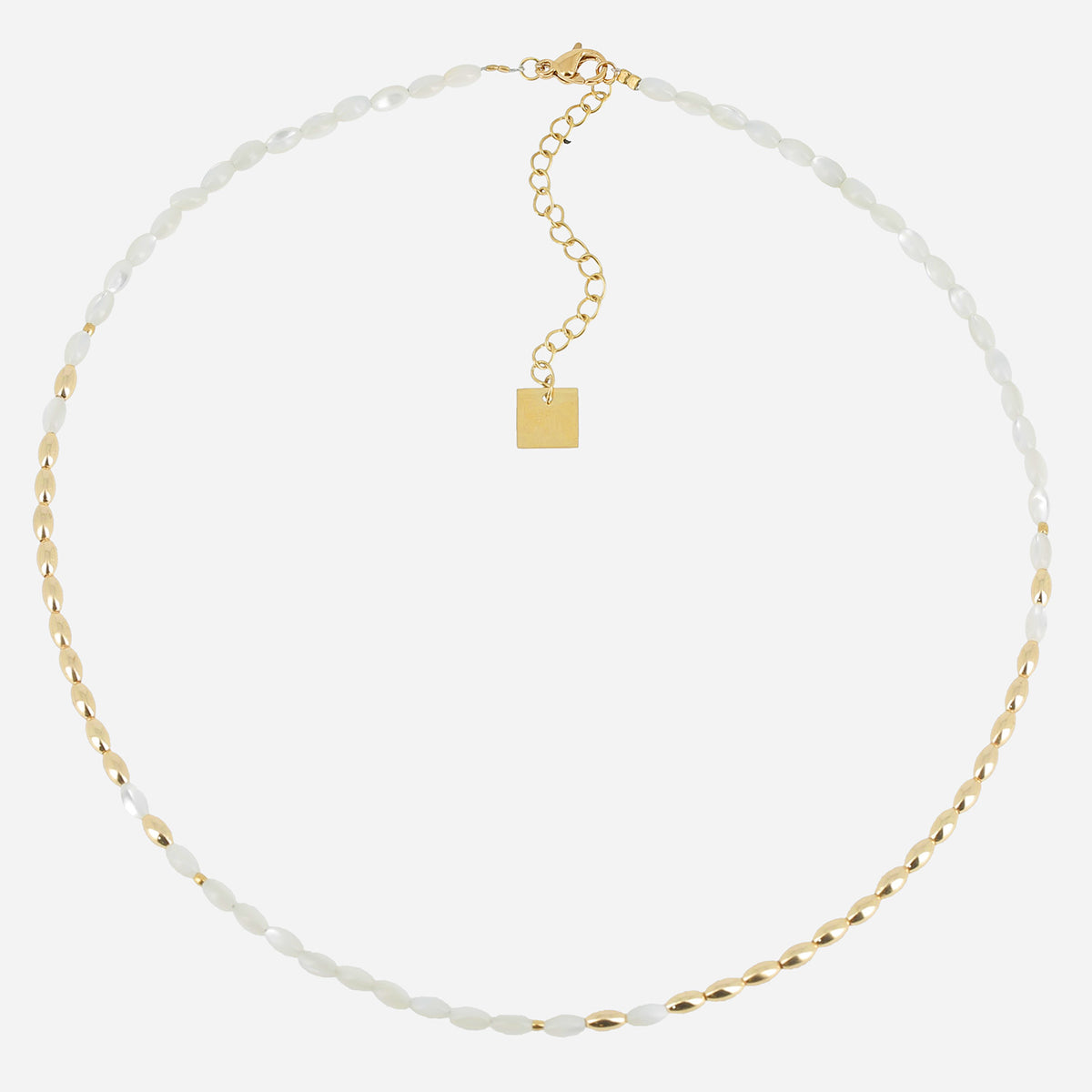 Necklace Poeiti