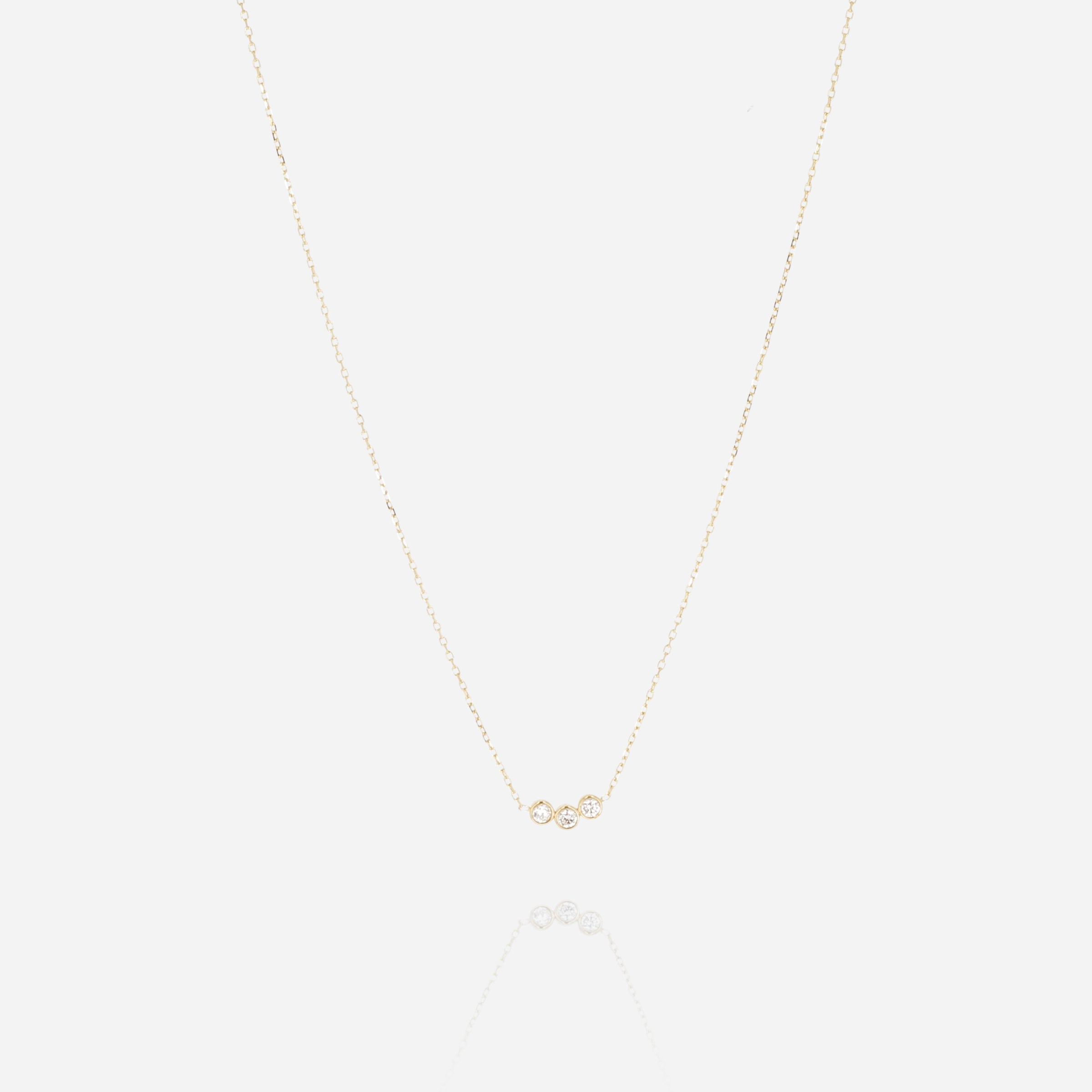 Necklace Donato