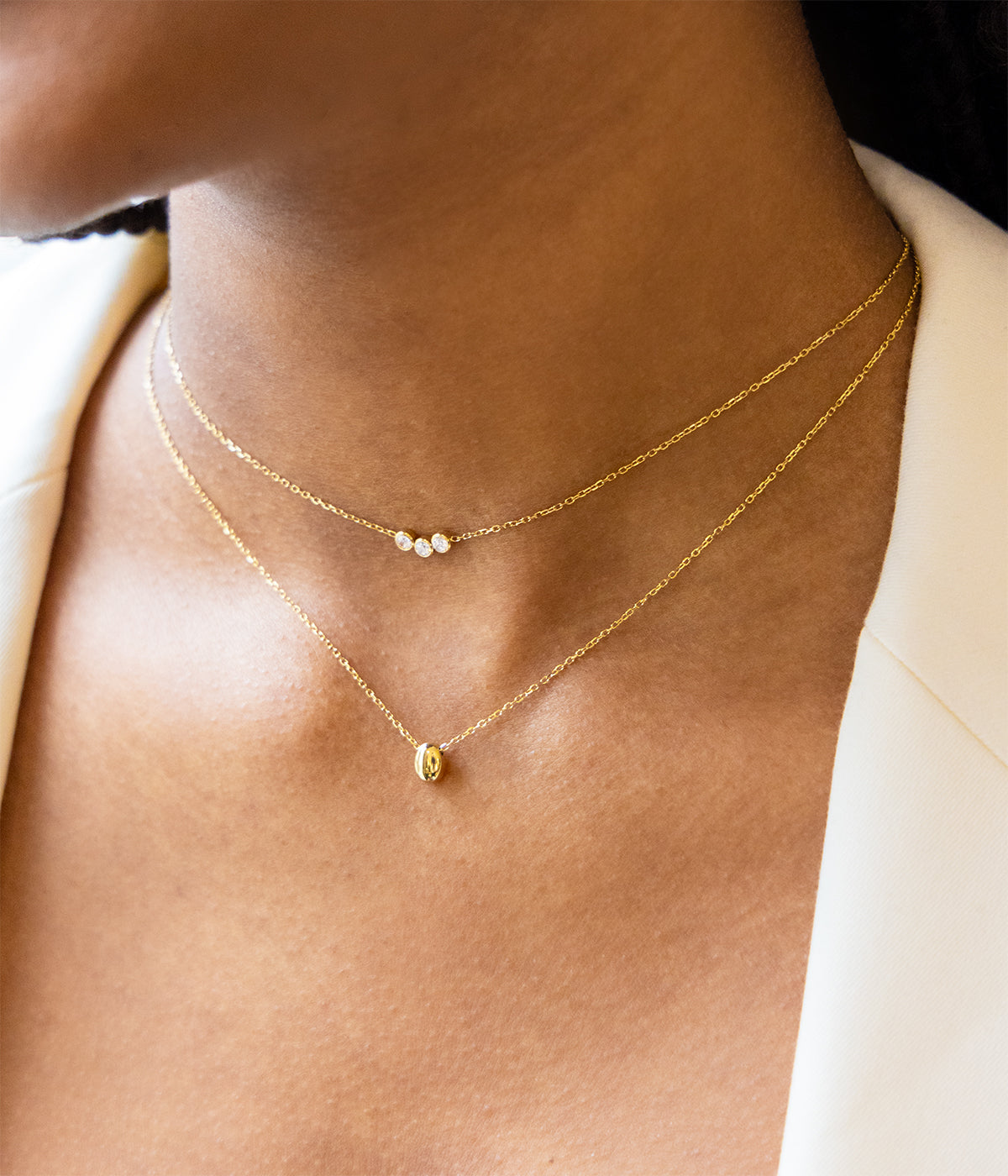 Necklace Donato