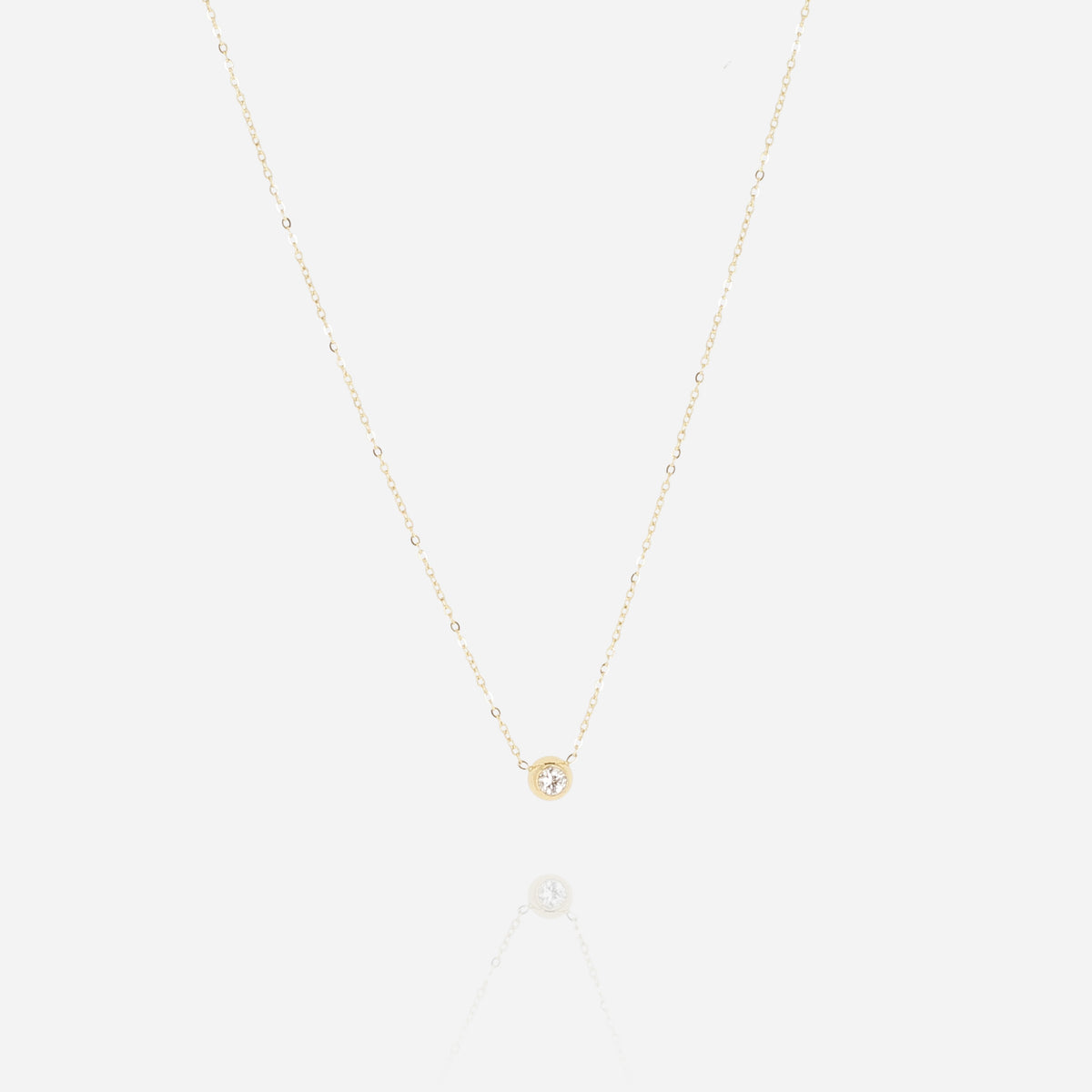 Necklace Cassio