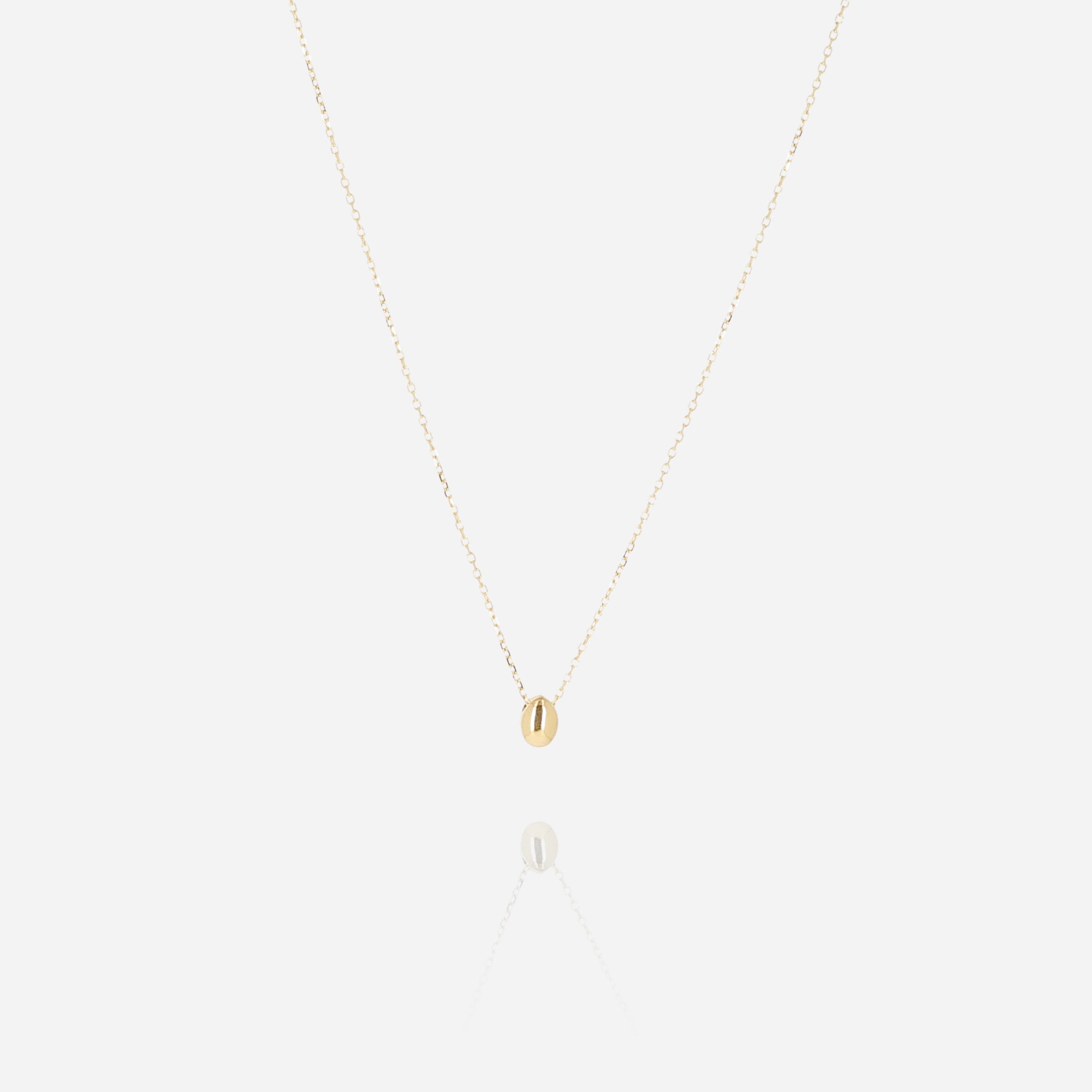 Nerio Necklace