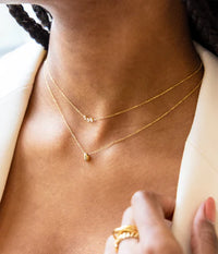 Nerio Necklace