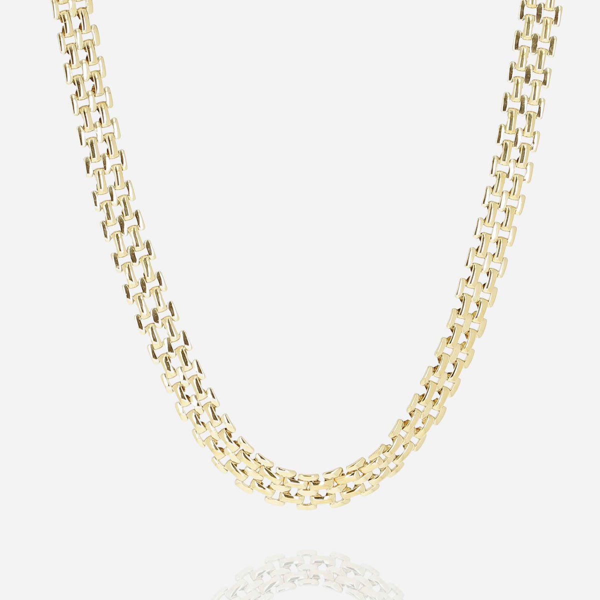 Necklace Verbena