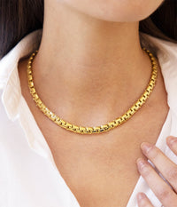 Necklace Vana