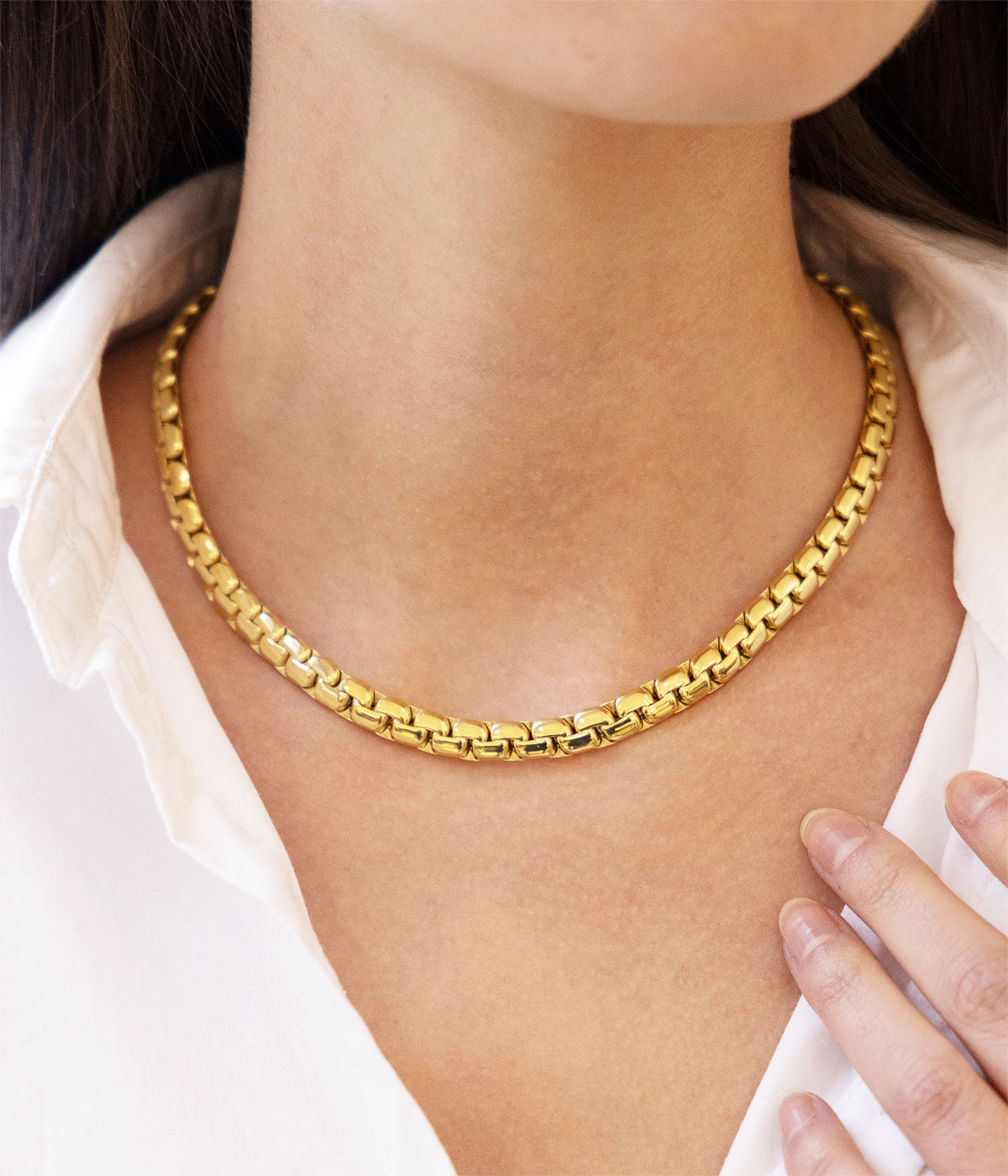 Necklace Vana