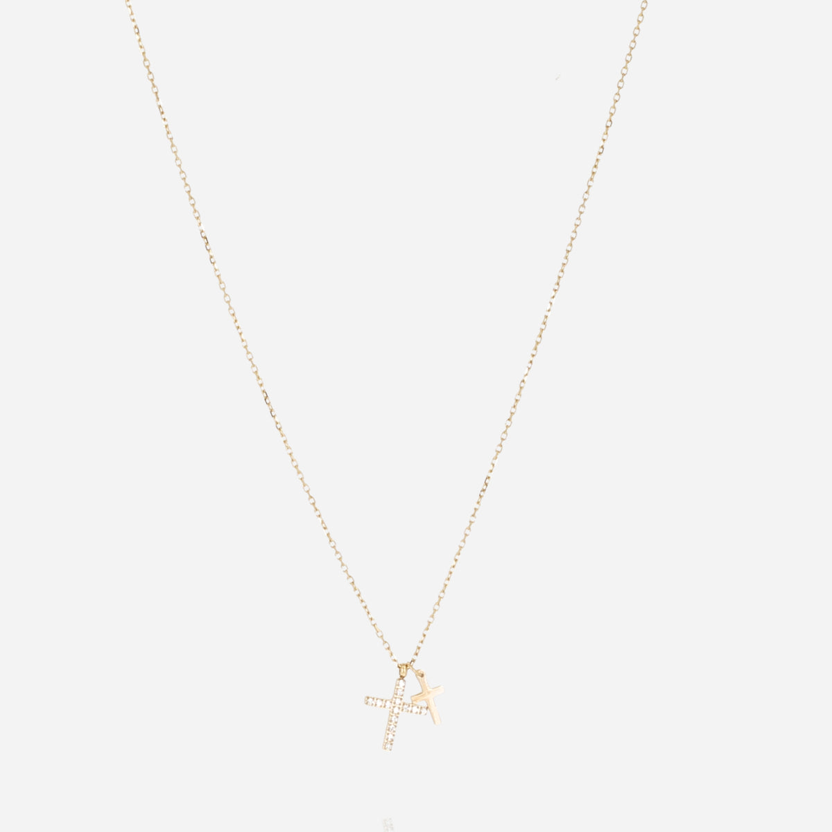 Quarto Necklace