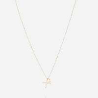 Quarto Necklace