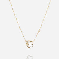 Naïs Necklace