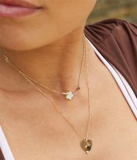 Naïs Necklace