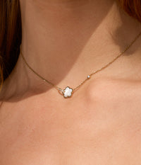 Naïs Necklace
