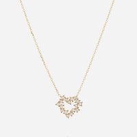 Hocha Necklace