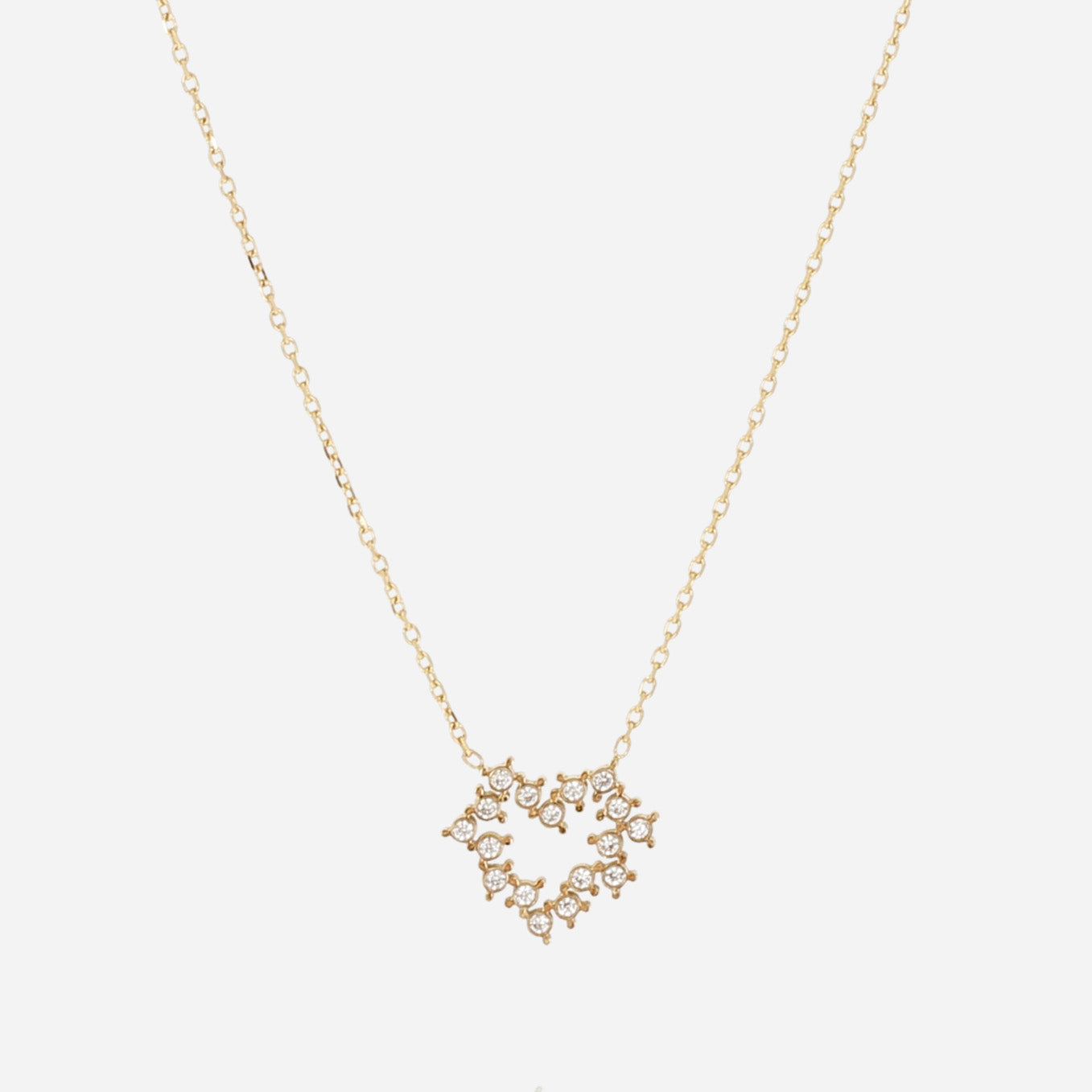 Hocha Necklace