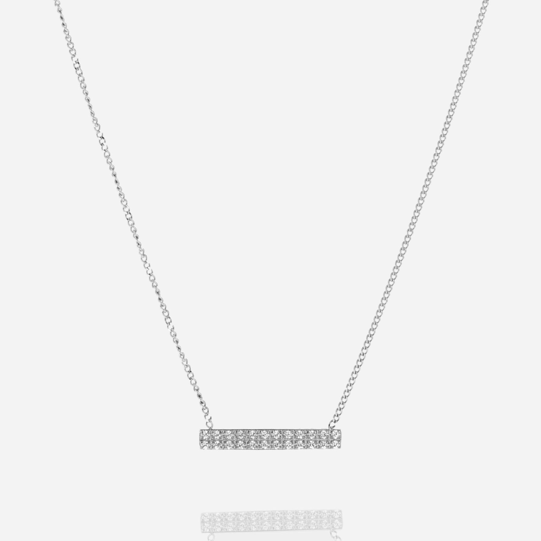Cinzia Necklace