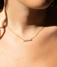 Cinzia Necklace