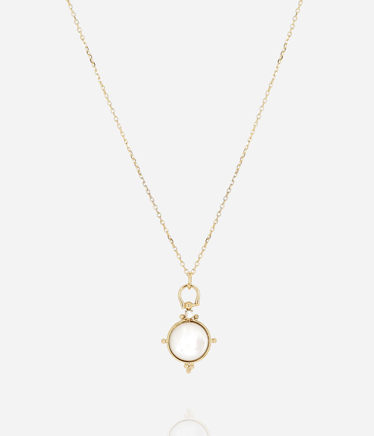Nima Necklace – Zag Bijoux