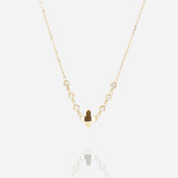 Shanks Necklace