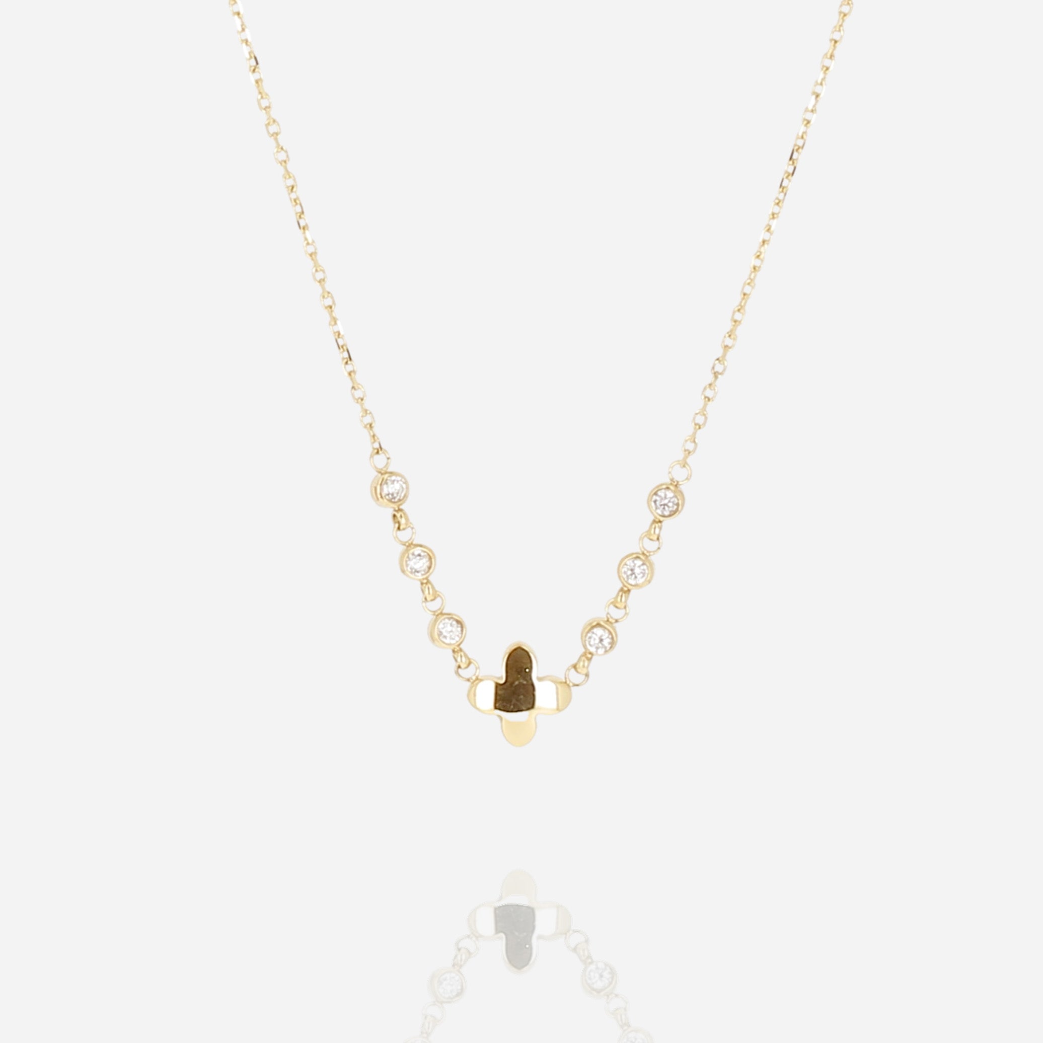 Shanks Necklace