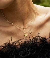 Shanks Necklace