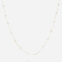 Court Necklace