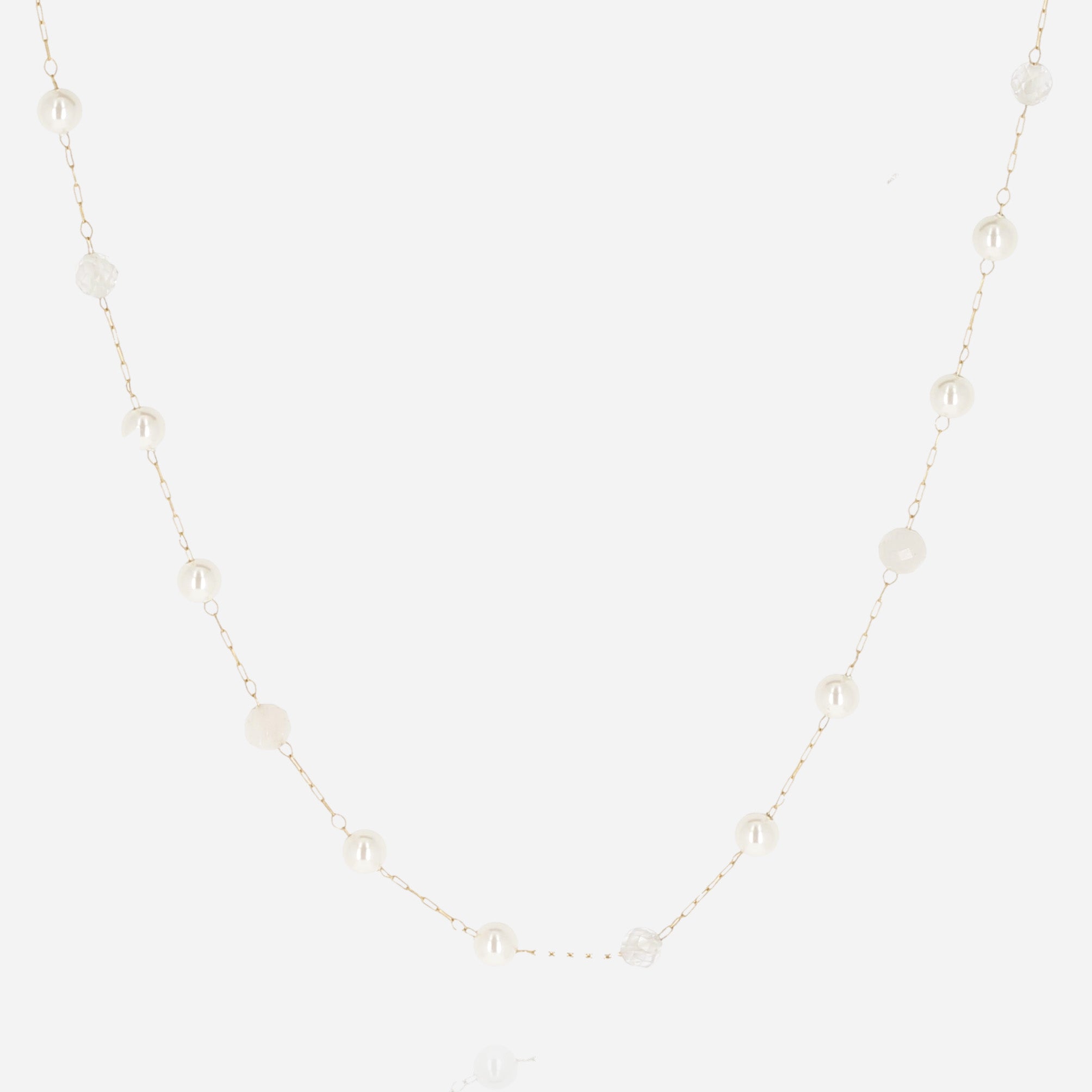 Court Necklace