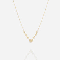 Baburu Necklace