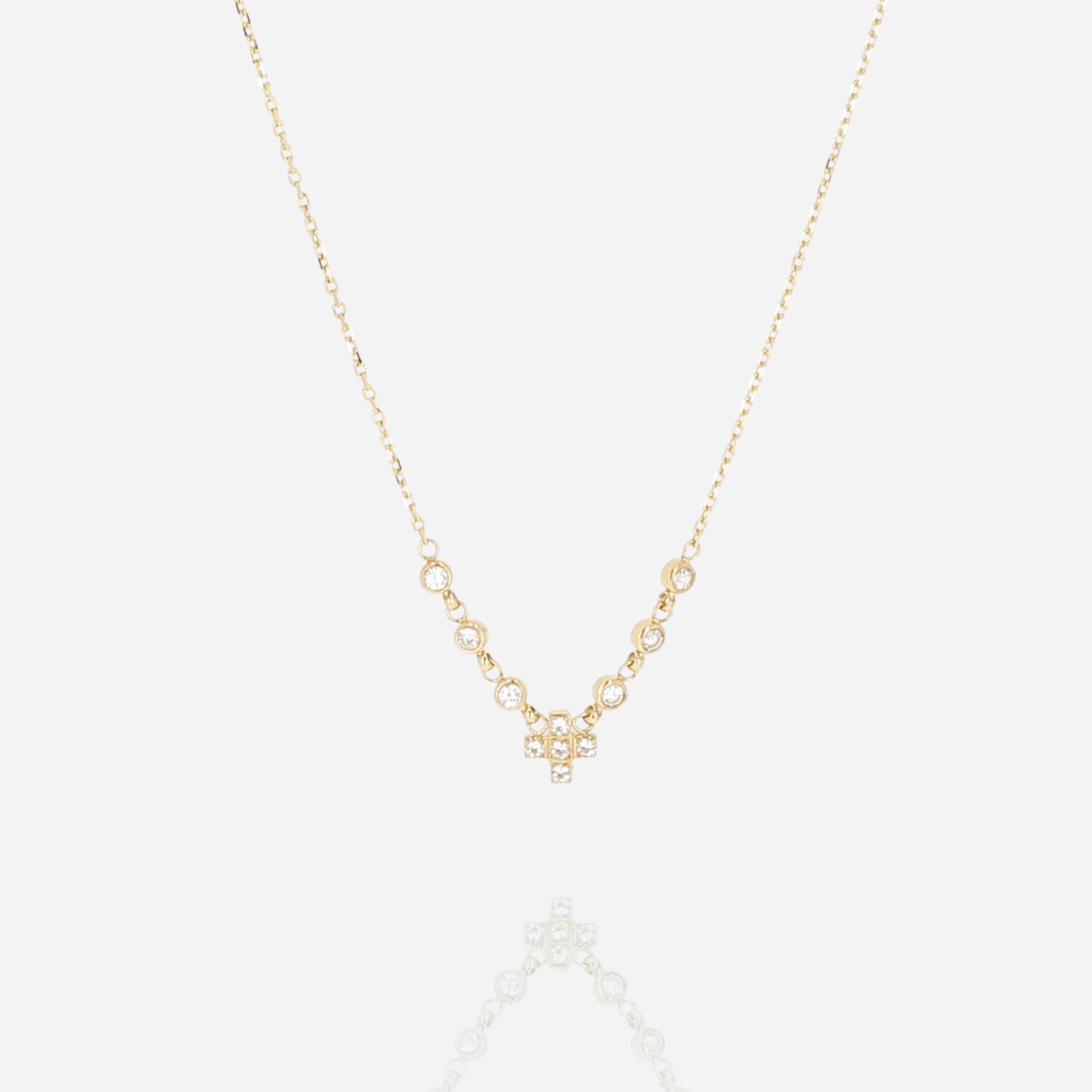 Baburu Necklace