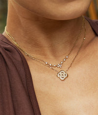 Baburu Necklace