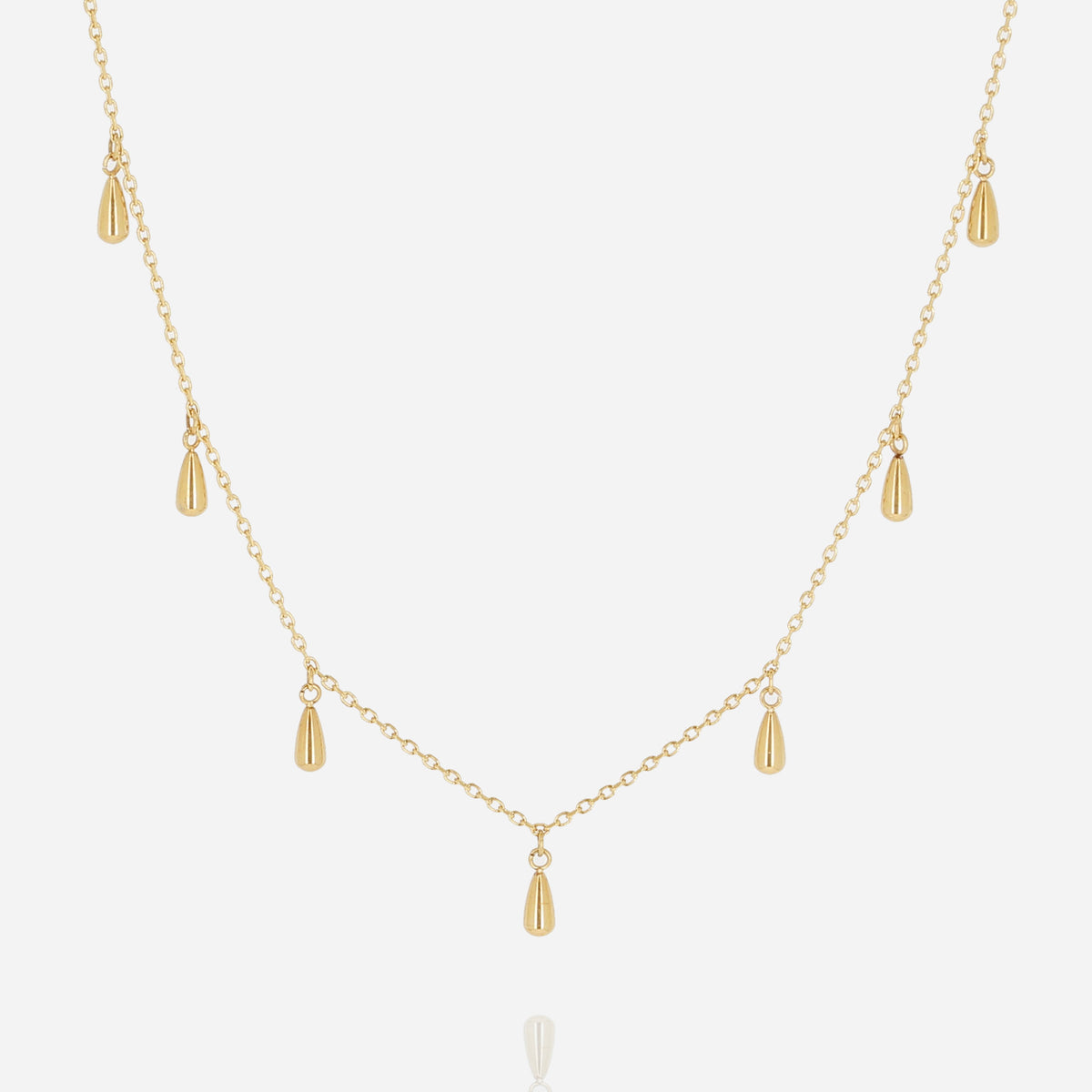 Aradeo Necklace