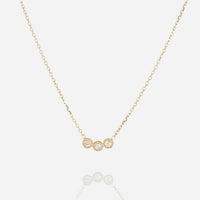 Taormine Necklace